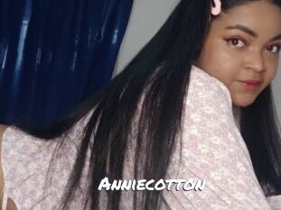 Anniecotton