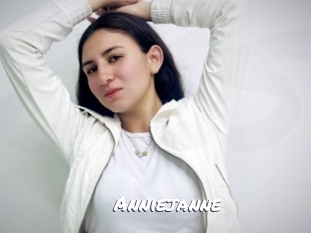 Anniejanne