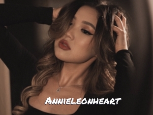 Annieleonheart