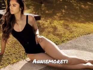 Anniemoreti