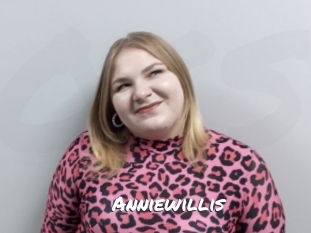 Anniewillis