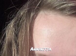 Anninjja