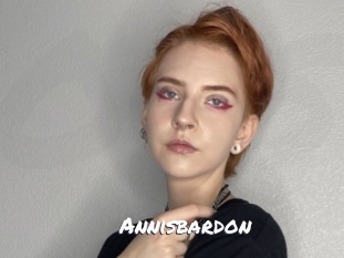 Annisbardon