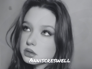 Anniscreswell