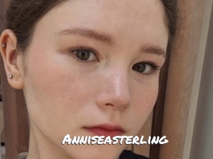 Anniseasterling