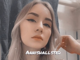 Annishallsted