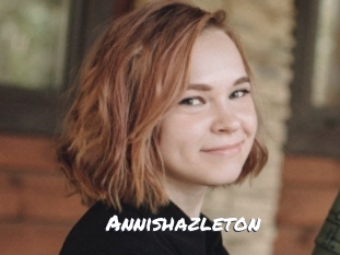 Annishazleton