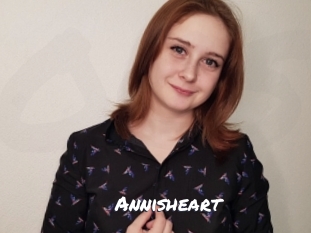 Annisheart