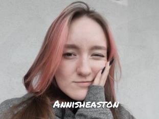 Annisheaston