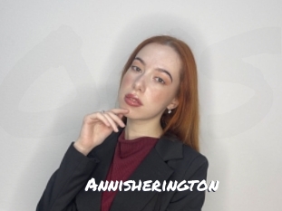 Annisherington