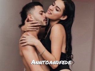 Anntoandfede