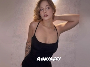 Annyaffy