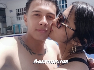 Annyawayne