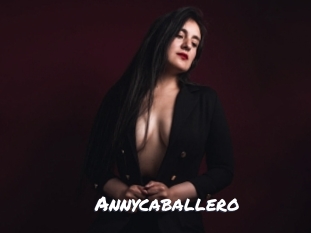 Annycaballero