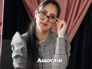 Annycain