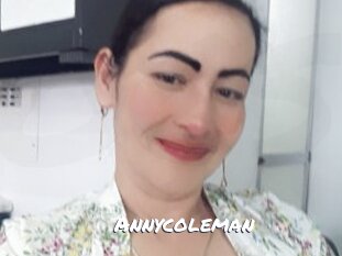 Annycoleman