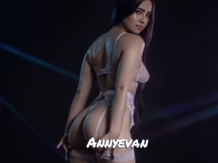 Annyevan