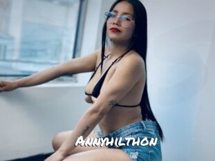 Annyhilthon