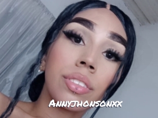 Annyjhonsonxx