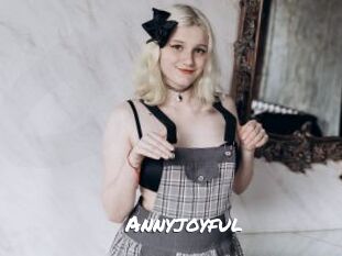 Annyjoyful