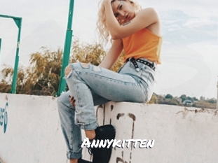 Annykitten