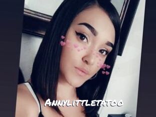 Annylittletatoo