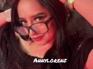 Annylorenz