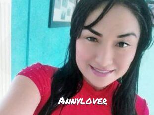 Annylover