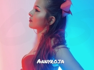 Annyroja