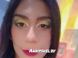 Annyshelby