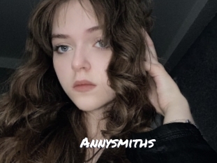 Annysmiths