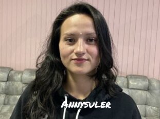 Annysuler