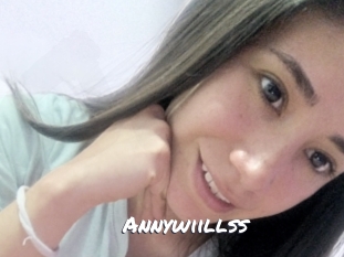 Annywiillss