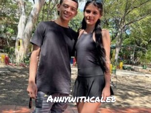 Annywithcaleb