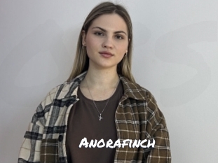 Anorafinch