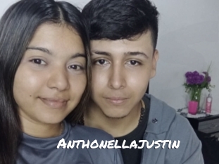 Anthonellajustin