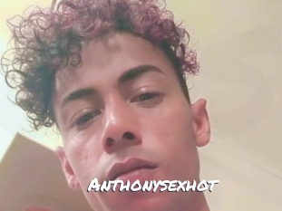 Anthonysexhot