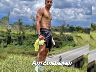 Antoinedeann