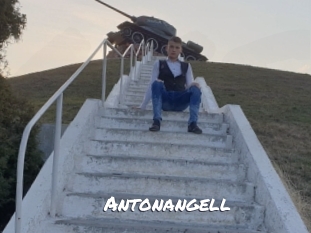 Antonangell