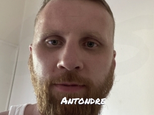 Antondre