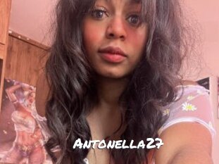 Antonella27