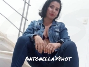 Antonella78hot