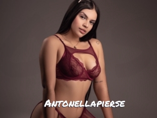 Antonellapierse