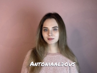 Antoniaaldous