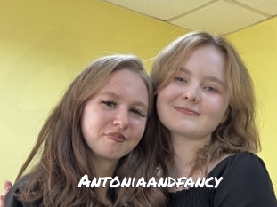 Antoniaandfancy