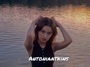 Antoniaatkins