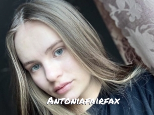 Antoniafairfax