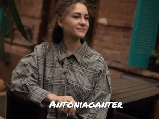 Antoniaganter