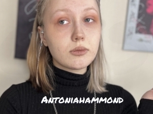 Antoniahammond