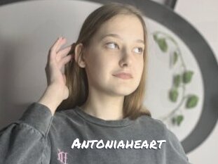 Antoniaheart